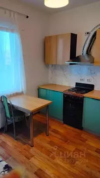 1-к кв. Санкт-Петербург Южное ш., 47к3 (37.8 м)