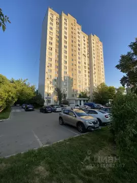 3-к кв. Москва Открытое ш., 24К3 (72.6 м)