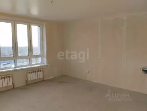 3-к кв. Ярославская область, Ярославль ул. Менделеева, 8 (75.0 м)