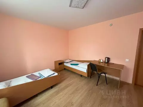 Комната Тульская область, Тула ул. Доватора, 3