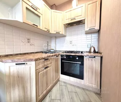 Студия Калужская область, Калуга Тарутинская ул., 227 (25.8 м)