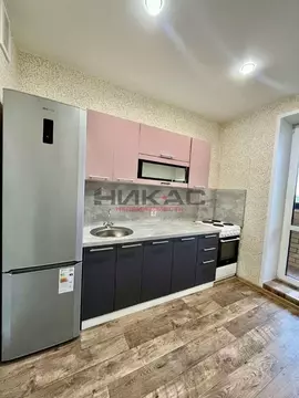 1-к кв. Ярославская область, Ярославль ул. 3-я Жилая, 11А (41.0 м)