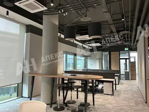 Помещение свободного назначения в Москва Сколковское ш., 43 (327 м)