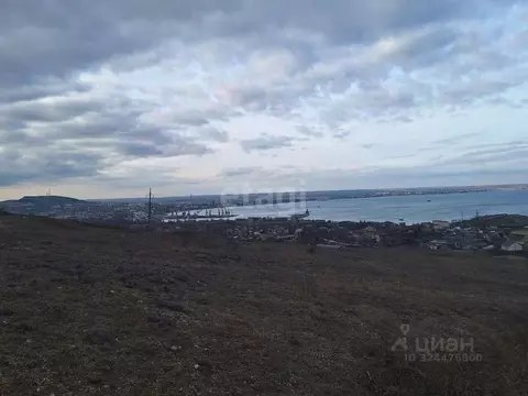 Участок в Крым, Феодосия пер. Корабельный (5.0 сот.)