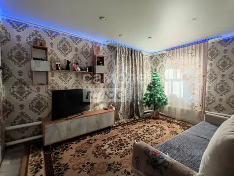 Дом в Алтайский край, Бийск Свердловский пер. (51 м)