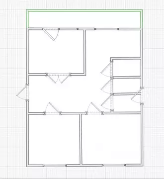 3-к кв. Костромская область, Буй ул. Островского, 9/3 (59.5 м)