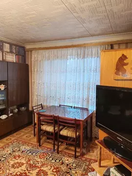 1-к кв. Самарская область, Самара ул. Калинина, 81 (37.1 м)