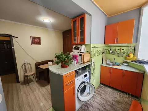 1-к кв. Ставропольский край, Пятигорск ул. Нежнова, 21К3 (45.0 м)