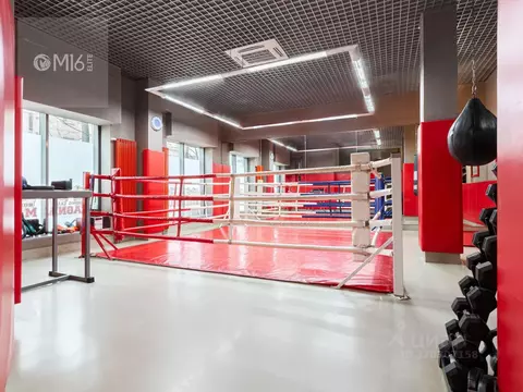 Помещение свободного назначения в Санкт-Петербург ул. Большая ...