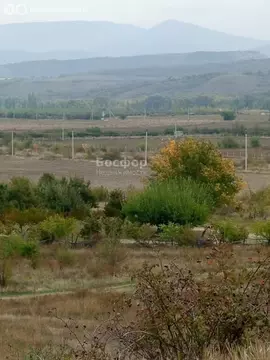 Участок в Белогорский район, Курское сельское поселение, село ...