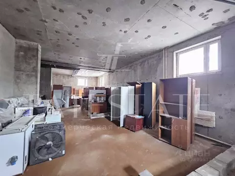 Офис в Татарстан, Казань ул. Восстания, 80А (367 м)