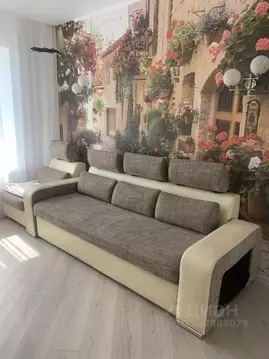1-к кв. Татарстан, Казань ул. Николая Ершова, 62Дк1 (35.0 м)