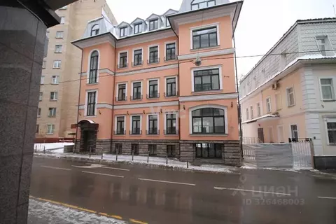 Офис в Москва 1-й Колобовский пер., 17С1 (157 м)