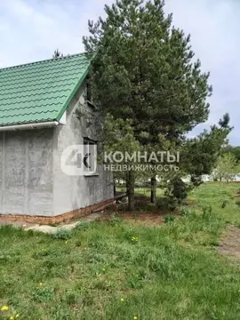 Участок в Воронежская область, Рамонский район, Айдаровское с/пос, ...
