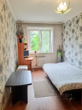 3-к кв. Кемеровская область, Новокузнецк просп. Дружбы, 52 (56.4 м)