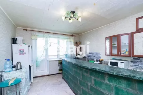 4-к кв. Тюменская область, Тюмень ул. Московский Тракт, 167 (105.5 м)