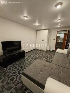 1-комнатная квартира: Иваново, проспект Ленина, 47 (37 м)