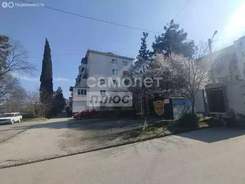 2-комнатная квартира: посёлок городского типа Новомихайловский, 2-й ...