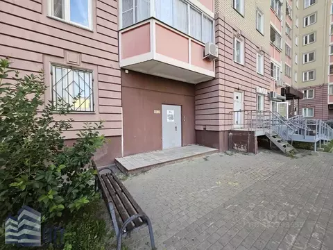 Помещение свободного назначения в Московская область, Балашиха ул. ...