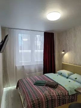 Студия Московская область, Одинцовский городской округ, Новоивановское ...