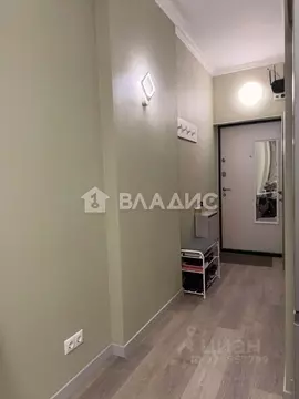 Студия Московская область, Одинцово Северная ул., 9 (22.8 м)