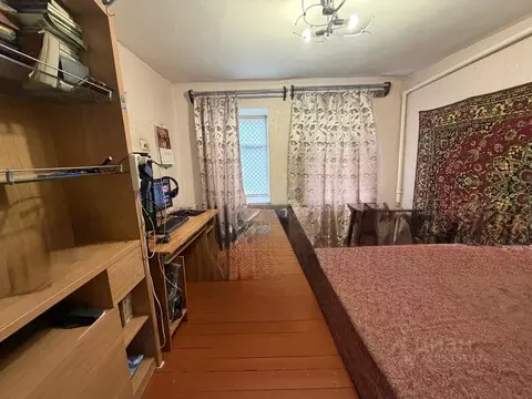 Дом в Ростовская область, Ростов-на-Дону 1-я Кольцевая ул., 36/19 (65 ...