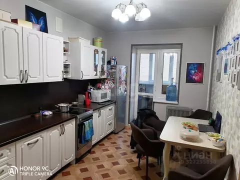 2-к кв. Тюменская область, Тюмень Широтная ул., 158 (60.3 м)