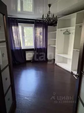 2-к кв. Ростовская область, Ростов-на-Дону просп. Королева, 25 (58.0 ...