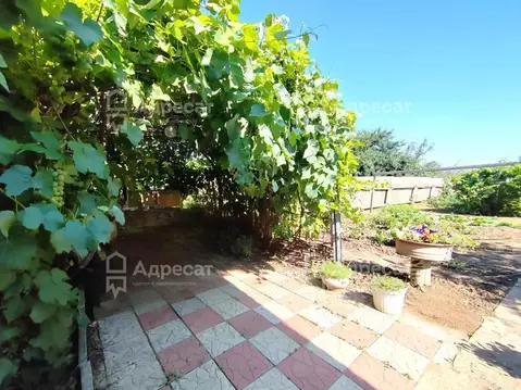 Дом в Волгоградская область, Городищенский район, Новонадеждинское ...