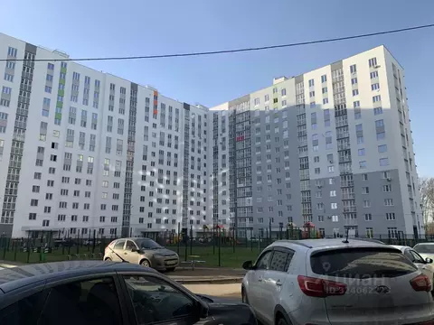 2-к кв. Башкортостан, Уфа ул. Гази Загитова, 11 (52.0 м)