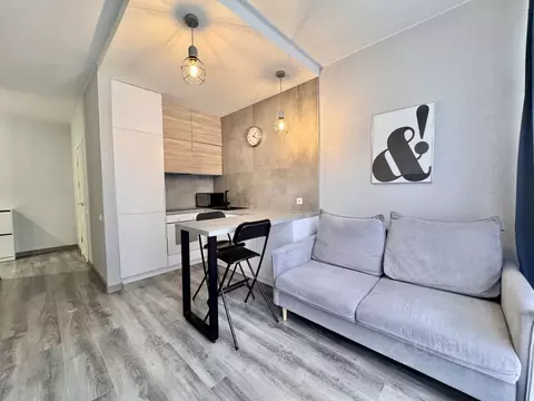 2-к кв. Алтайский край, Барнаул Взлетная ул., 2Л (37.6 м)