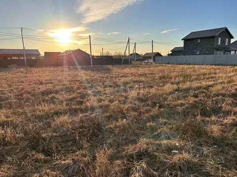 Участок в Московская область, Домодедово  (8.1 сот.)