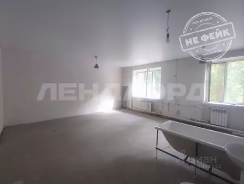 1-к кв. Ростовская область, Ростов-на-Дону просп. Ленина, 105/1 (32.6 ...