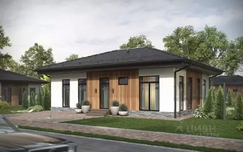 Дом в Московская область, Щелково городской округ, Снежная-4 тер.  (79 ...