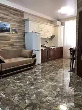 2-к кв. Кабардино-Балкария, Эльбрусский район, с. Терскол ул. ...