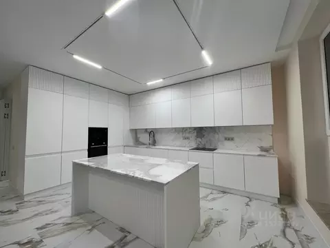 3-к кв. Ростовская область, Ростов-на-Дону Красноармейская ул., 94 ...