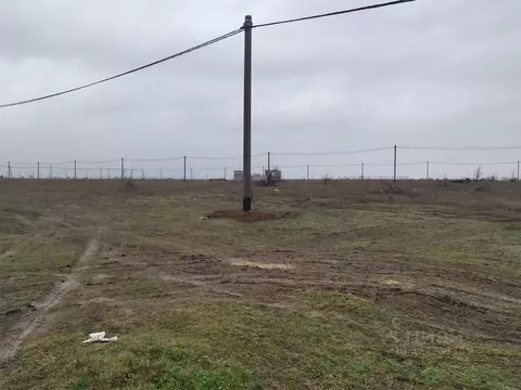 Участок в Крым, Симферопольский район, Николаевка пгт ул. Советская ...