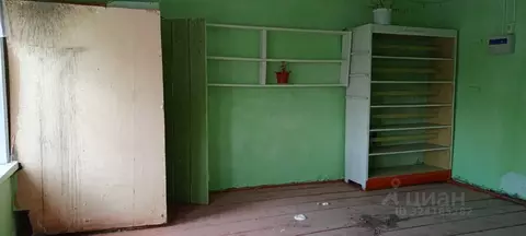 Помещение свободного назначения в Пермский край, Октябрьский ...