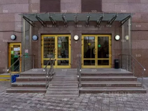 Торговая площадь в Москва ул. Наметкина, 18 (162 м)