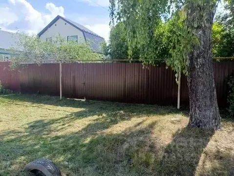 Дом в Нижегородская область, Балахна ул. Репина, 9 (31 м)