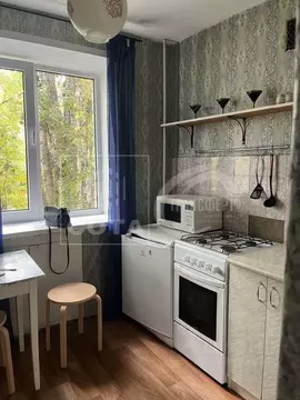 1-к кв. Воронежская область, Воронеж просп. Труда, 17 (30.2 м)