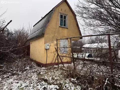 Дом в рабочий посёлок Разумное, СТ Вишенка, массив № 6 (79.1 м)