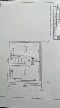 Дом в Псковская область, Псковский район, Логозовская волость, д. ...