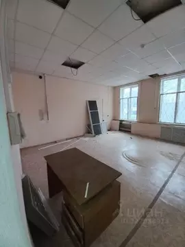 Помещение свободного назначения в Волгоградская область, Жирновск ул. ...