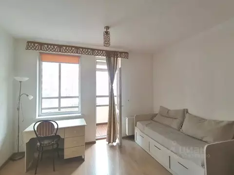 Студия Санкт-Петербург ул. Летчика Лихолетова, 14к2 (25.0 м)