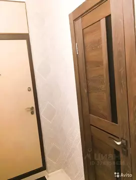 1-к кв. Самарская область, Самара Революционная ул., 135 (30.3 м)