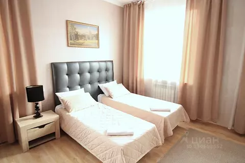 Комната Москва № 9 кв-л, 210 (35.0 м)