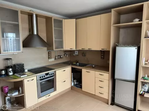 3-к кв. Москва Новочеремушкинская ул., 49 (74.6 м)