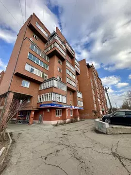 2-к кв. Иркутская область, Иркутск ул. Лермонтова, 341/3 (50.0 м)