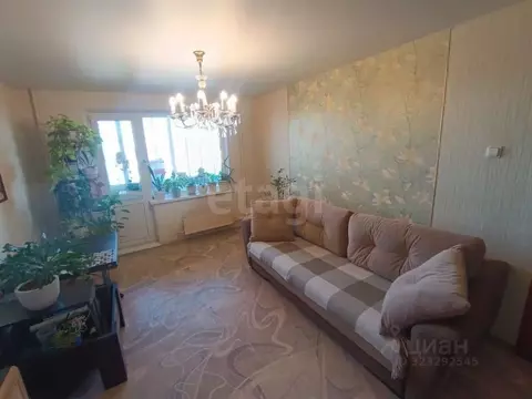 2-к кв. Свердловская область, Екатеринбург ул. Автомагистральная, 17 ...